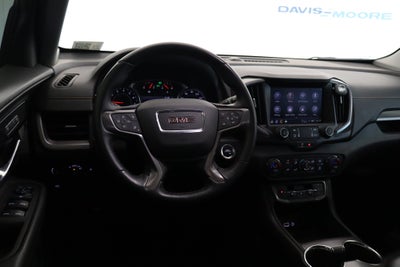 2024 GMC Terrain AT4 AWD