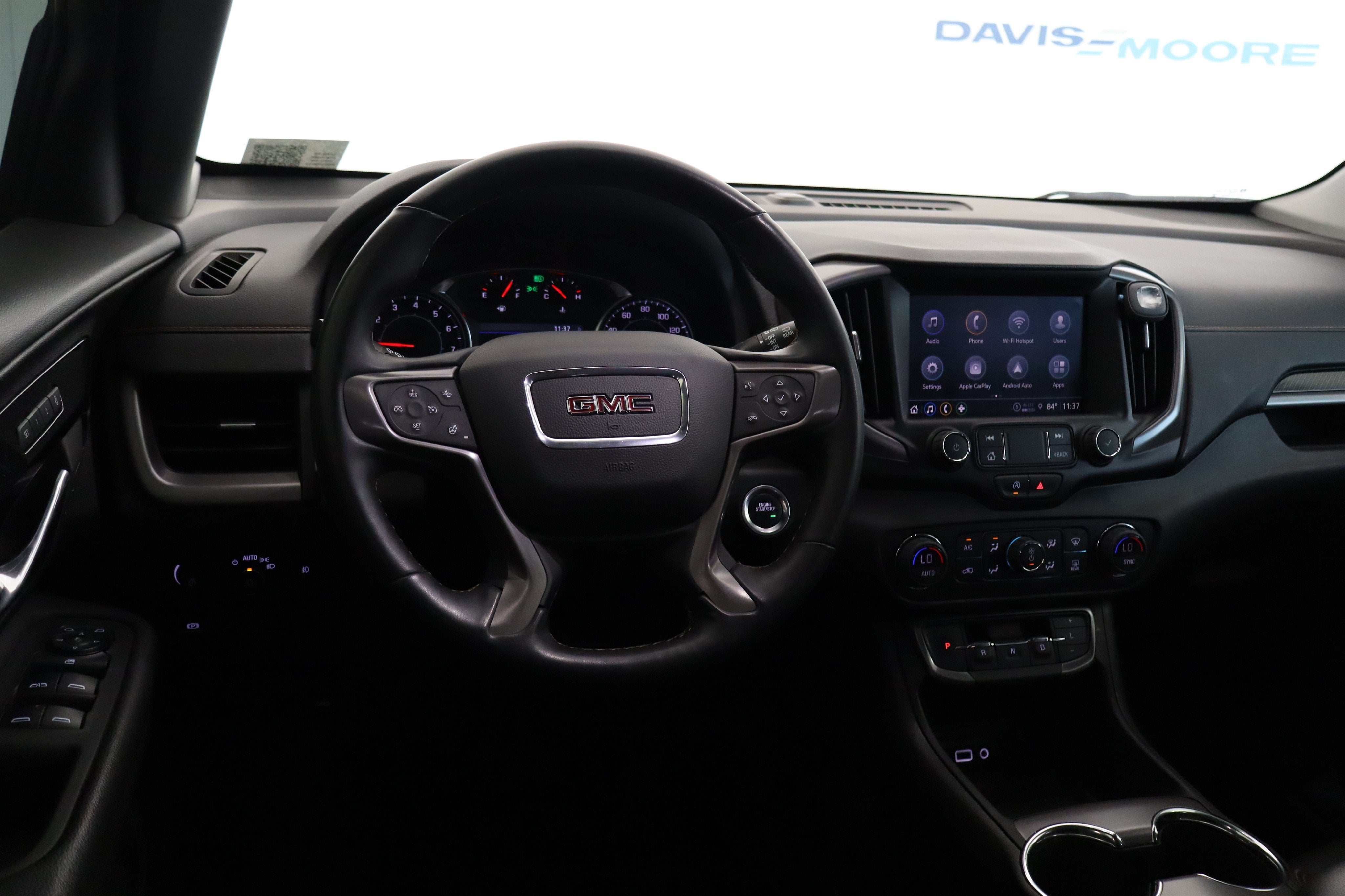 2024 GMC Terrain AT4 AWD