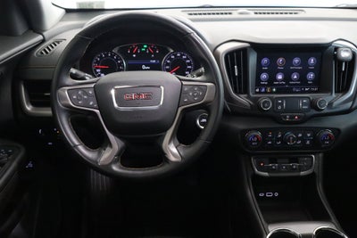 2024 GMC Terrain AT4 AWD
