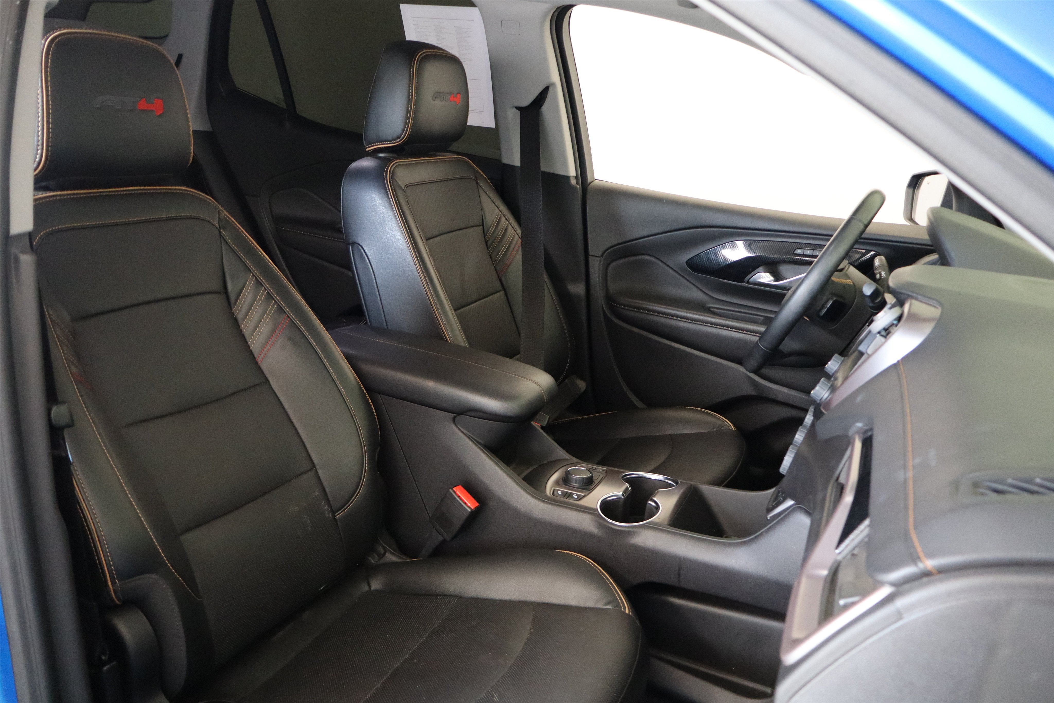 2024 GMC Terrain AT4 AWD