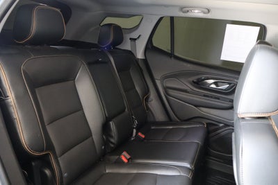2024 GMC Terrain AT4 AWD