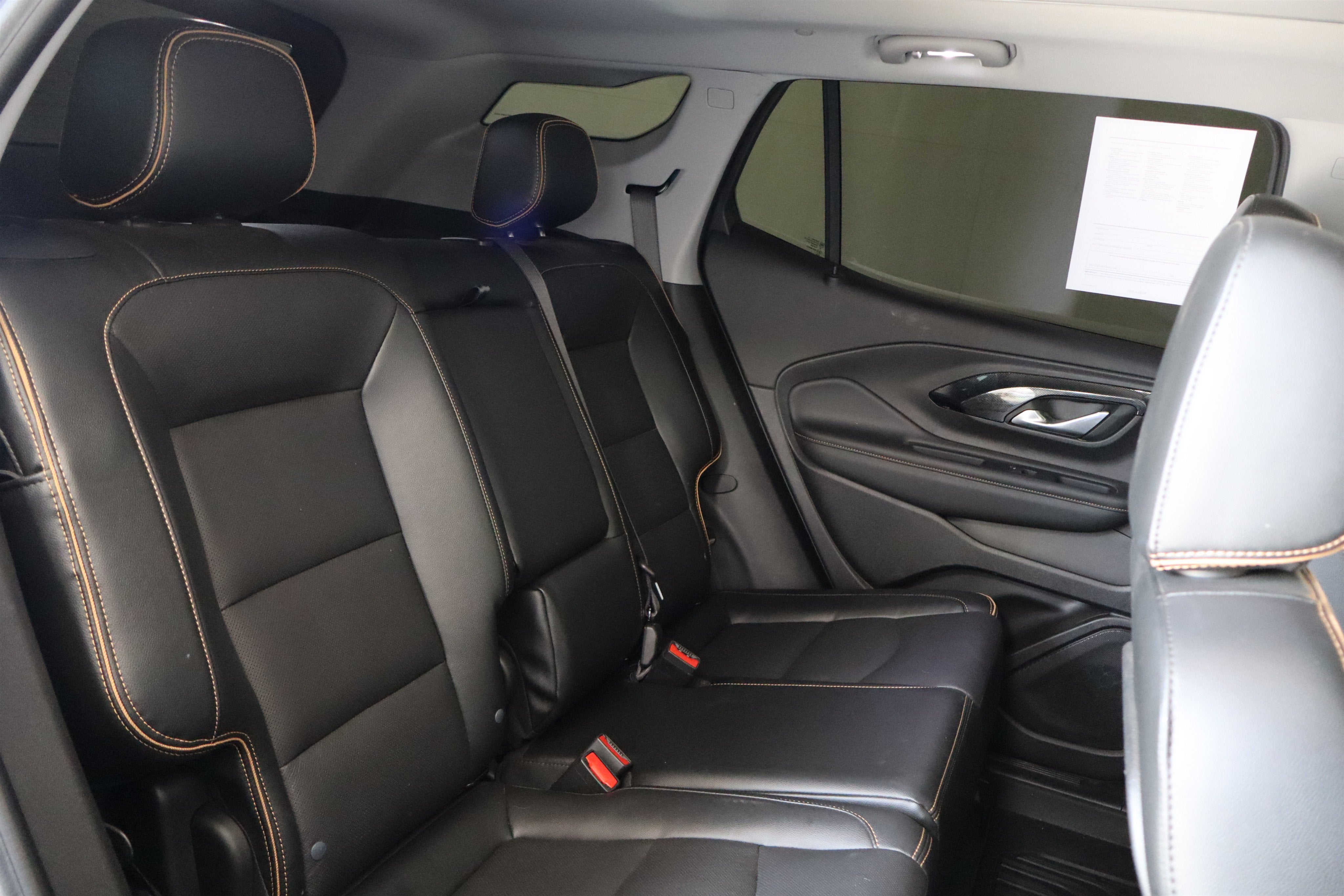 2024 GMC Terrain AT4 AWD