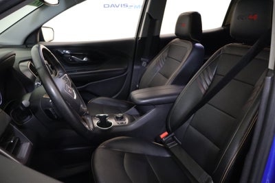 2024 GMC Terrain AT4 AWD
