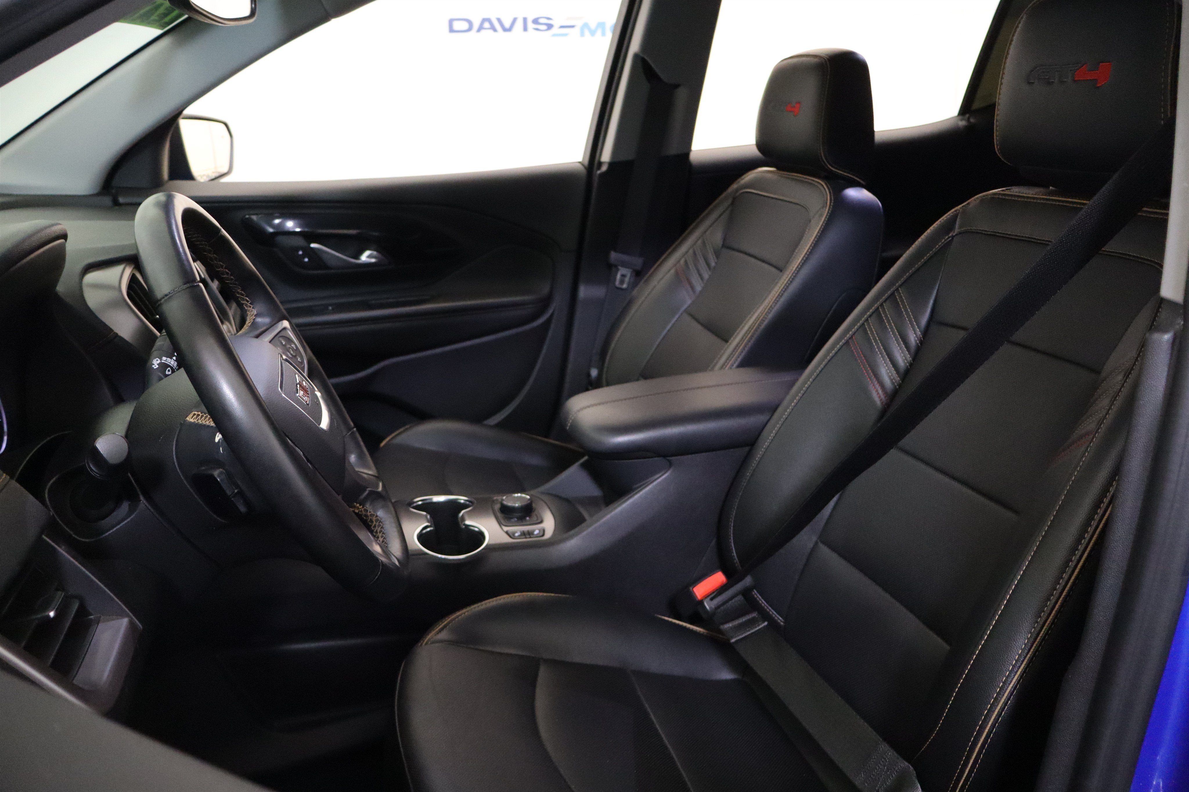 2024 GMC Terrain AT4 AWD