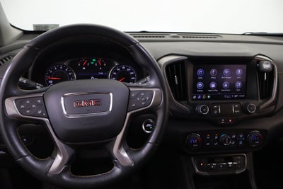 2024 GMC Terrain AT4 AWD