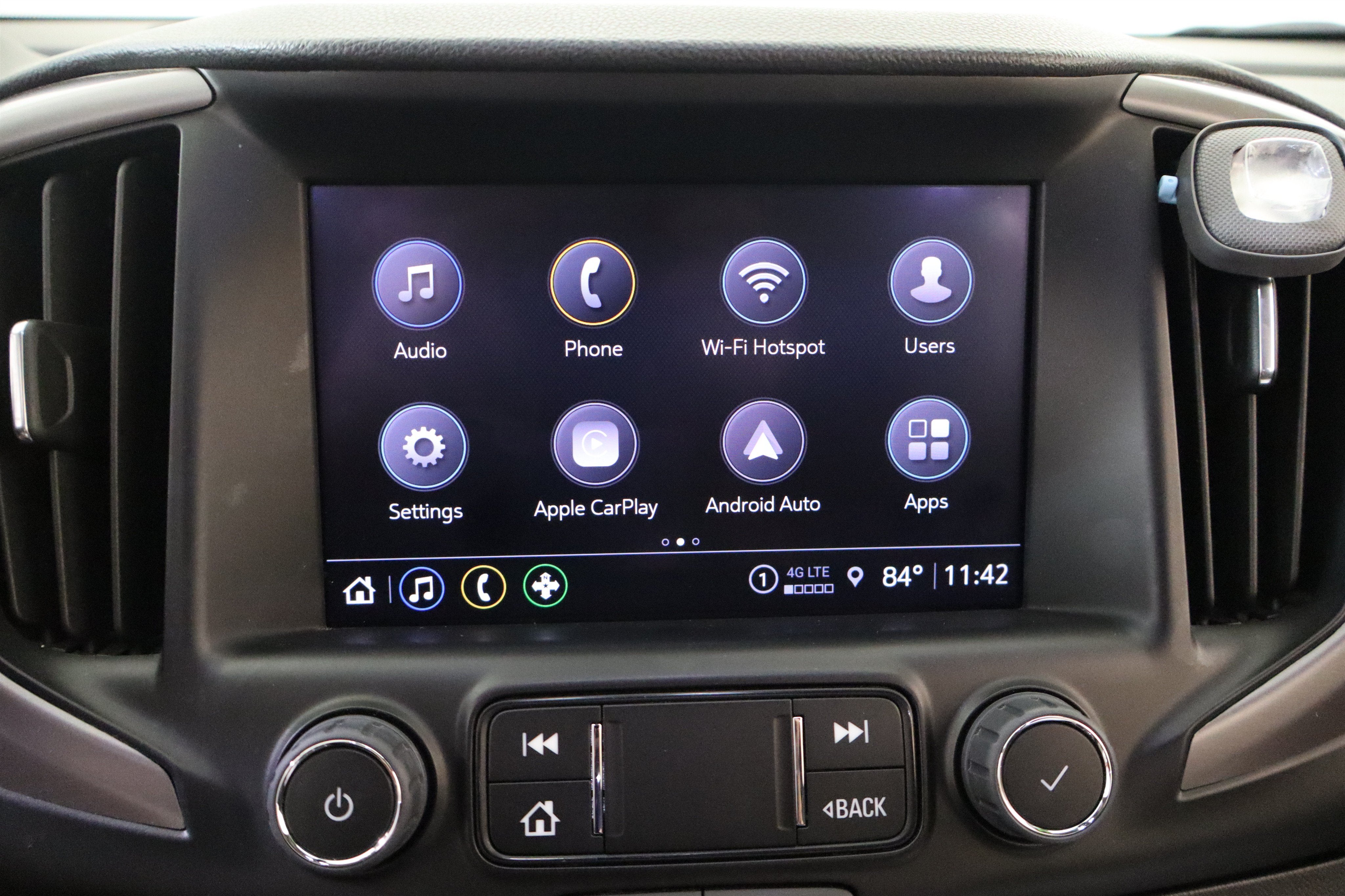 2024 GMC Terrain AT4 AWD