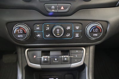 2024 GMC Terrain AT4 AWD