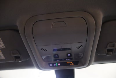 2024 GMC Terrain AT4 AWD