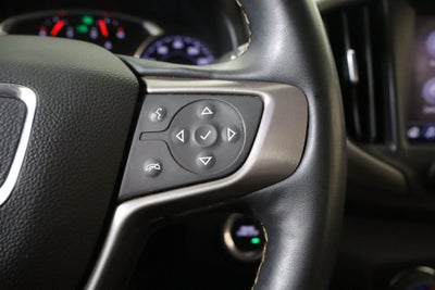 2024 GMC Terrain AT4 AWD