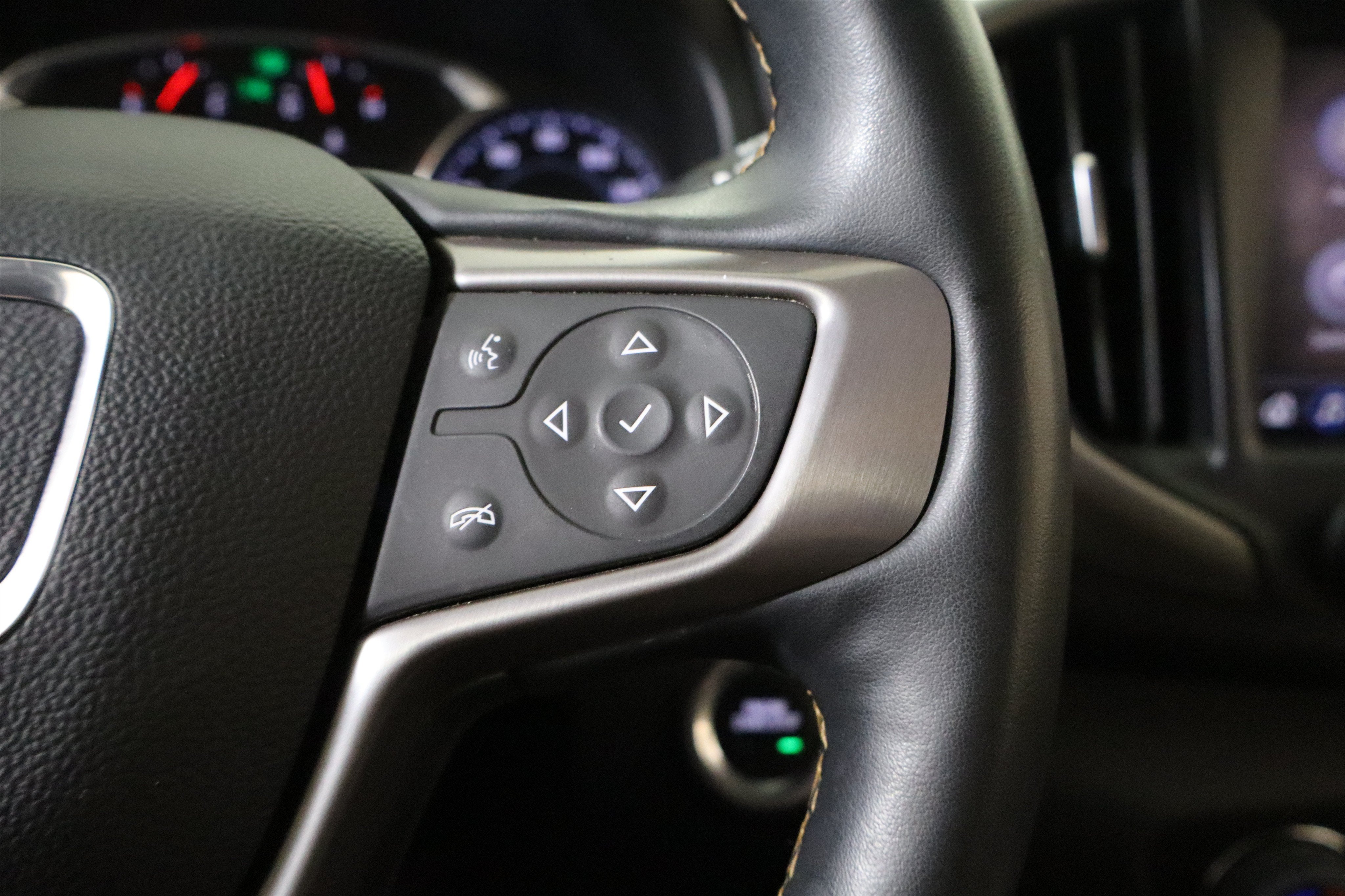 2024 GMC Terrain AT4 AWD