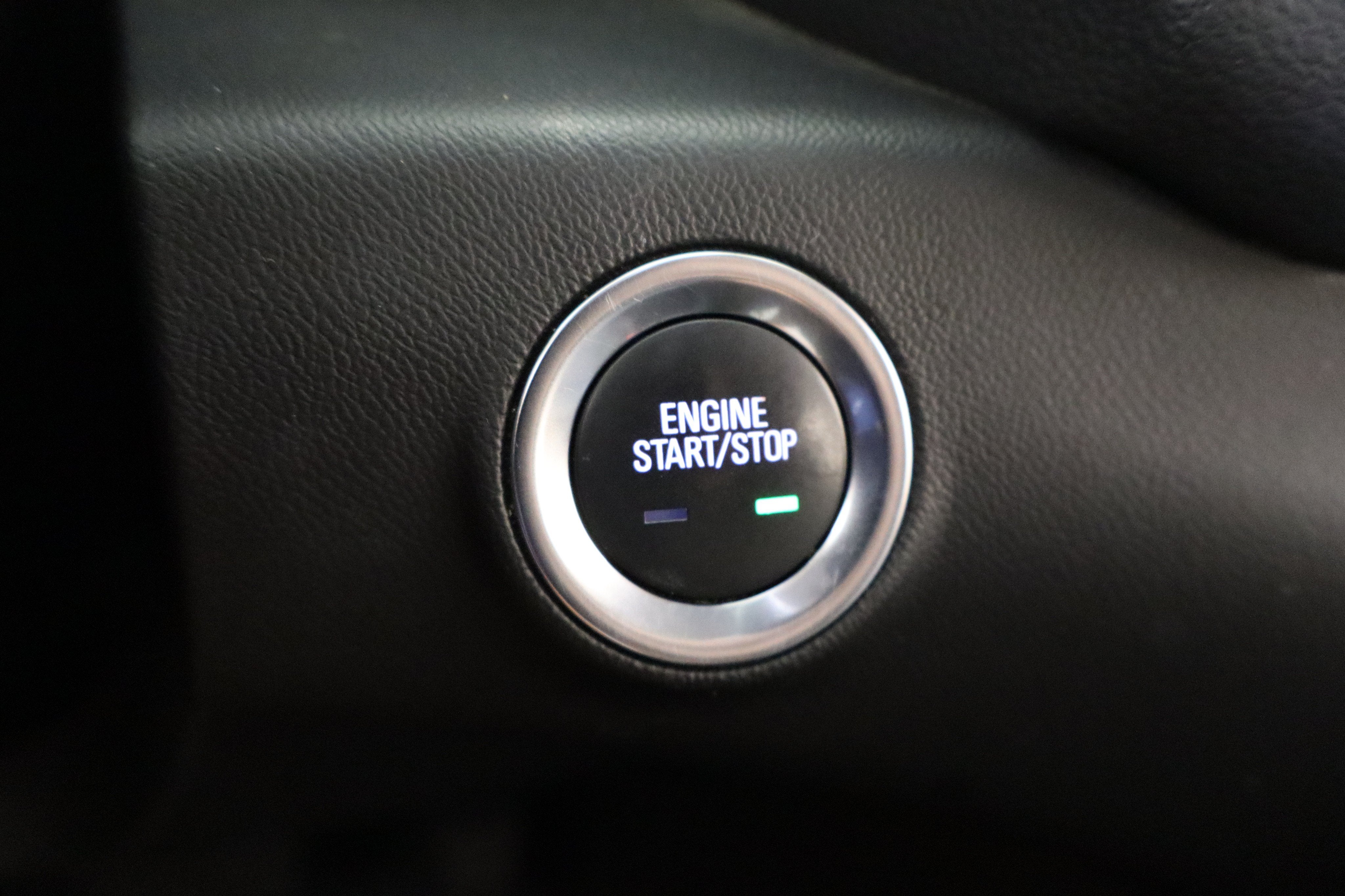 2024 GMC Terrain AT4 AWD