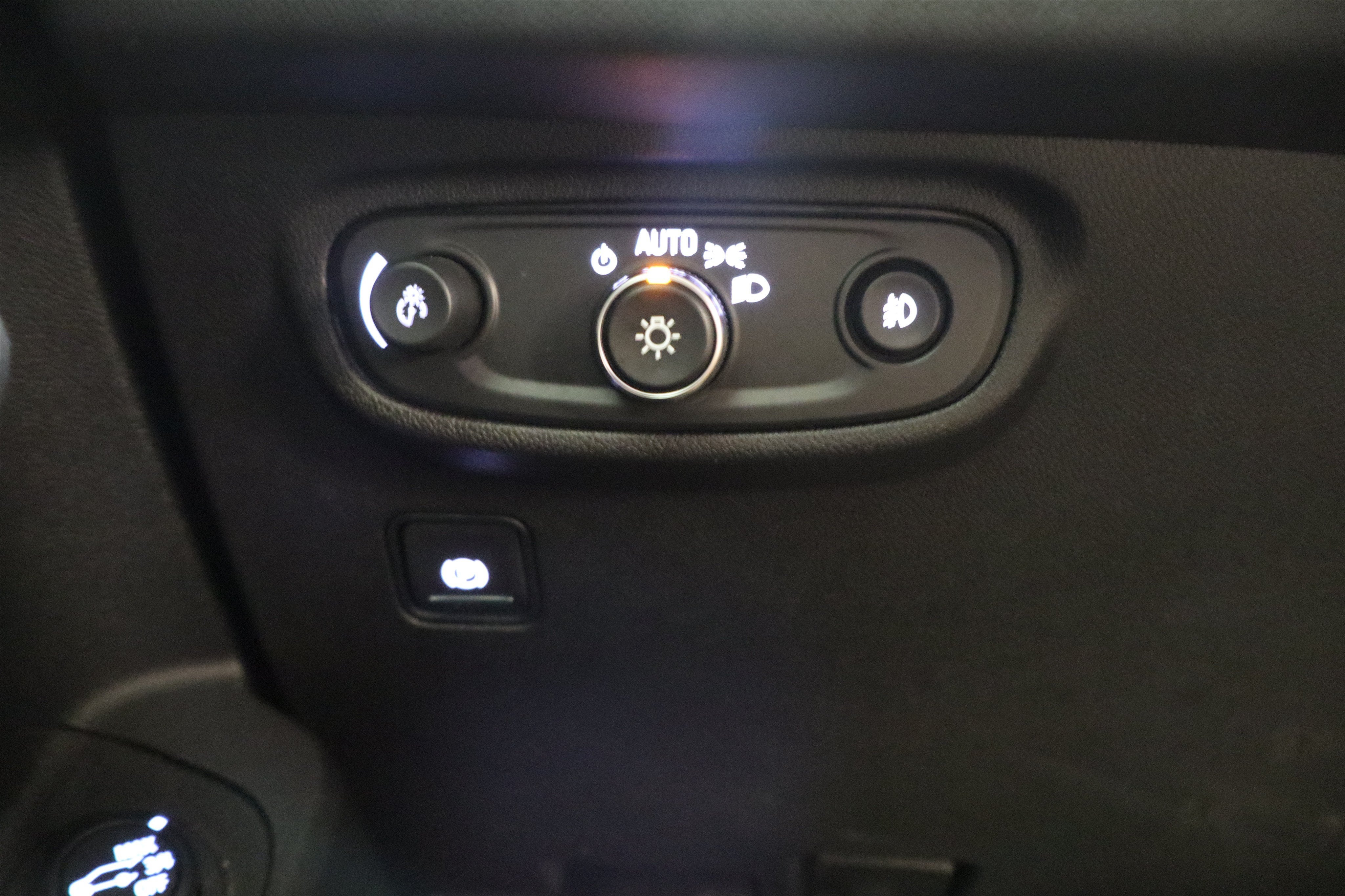 2024 GMC Terrain AT4 AWD