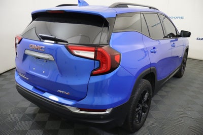 2024 GMC Terrain AT4 AWD