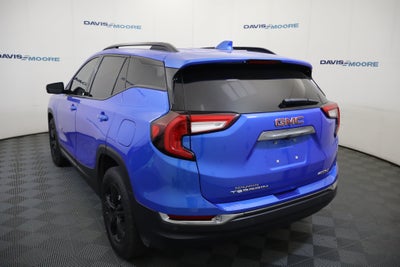 2024 GMC Terrain AT4 AWD