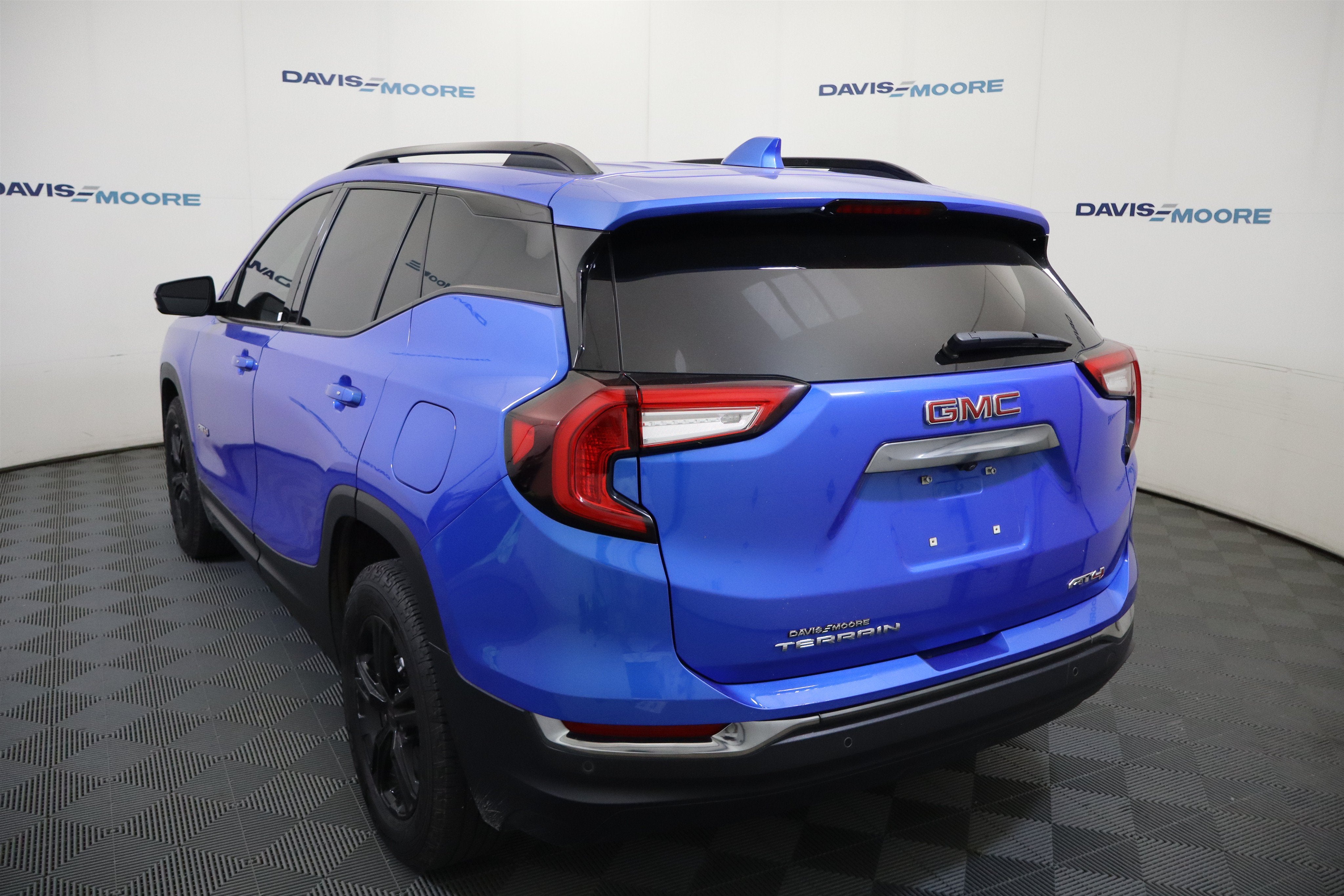 2024 GMC Terrain AT4 AWD