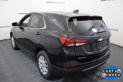 2024 Chevrolet Equinox LT AWD