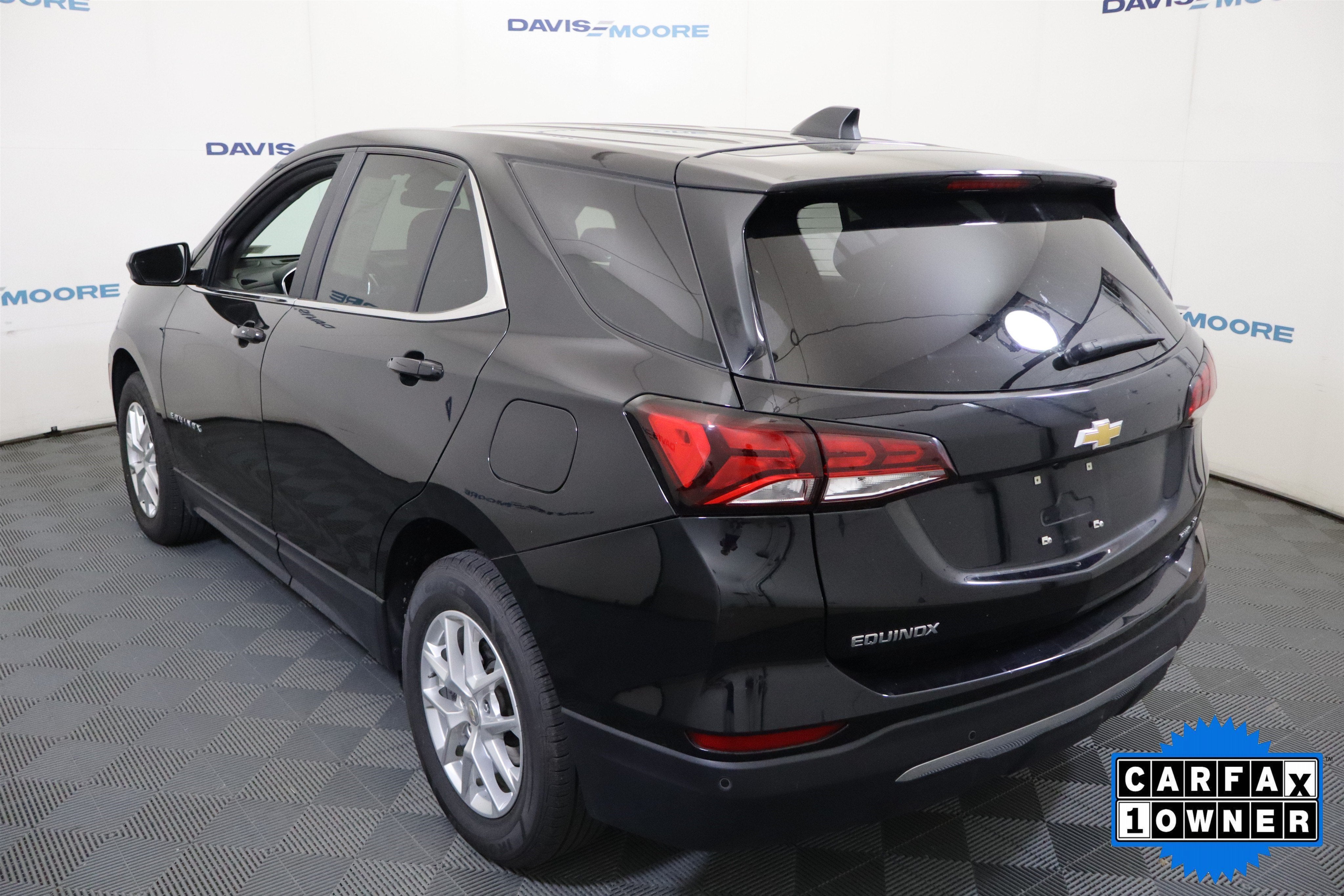 2024 Chevrolet Equinox LT AWD