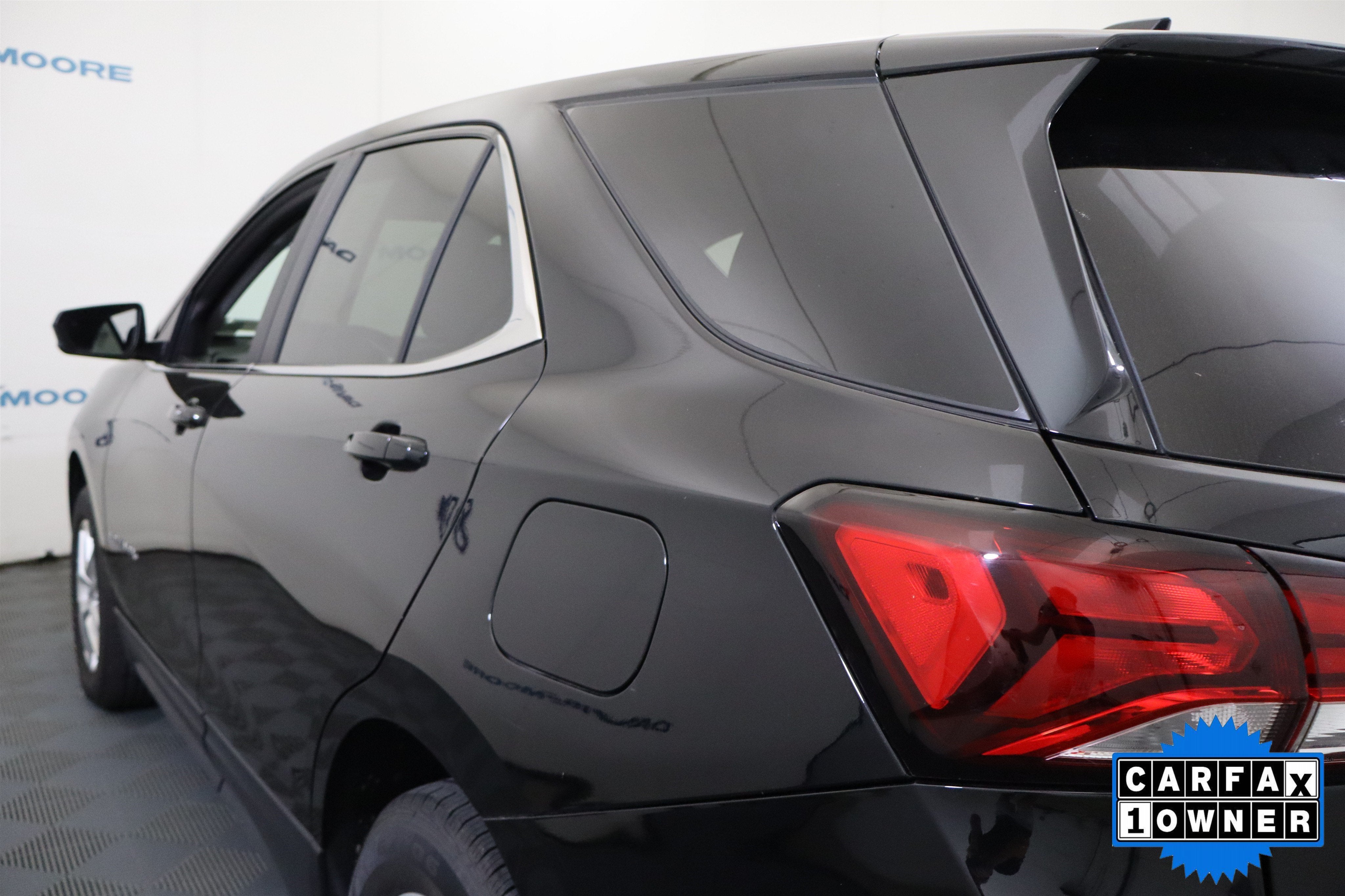 2024 Chevrolet Equinox LT AWD