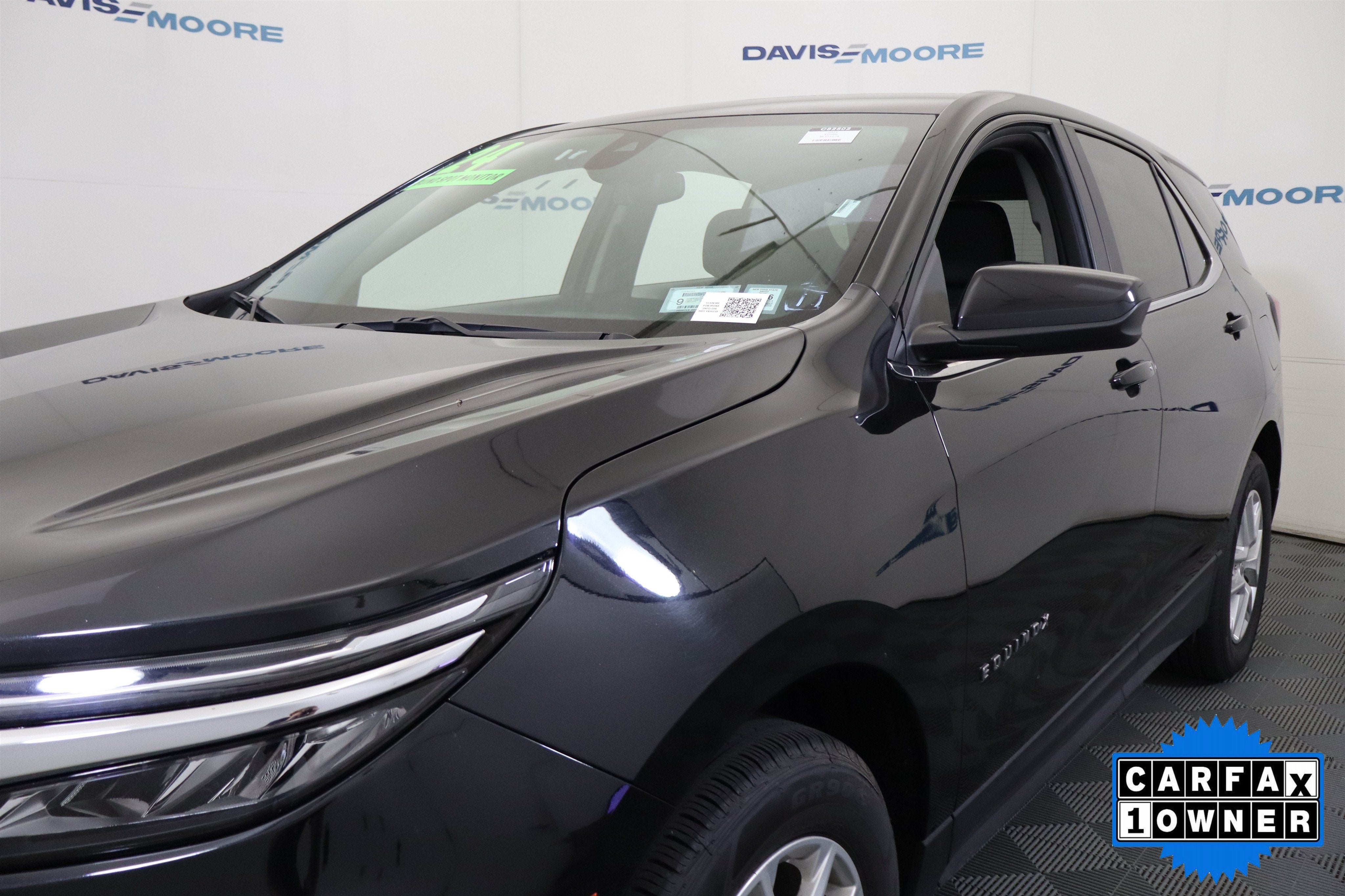 2024 Chevrolet Equinox LT AWD
