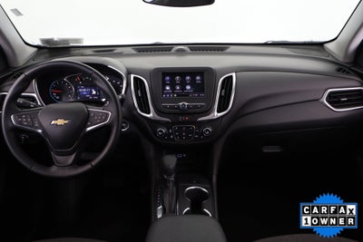 2024 Chevrolet Equinox LT AWD