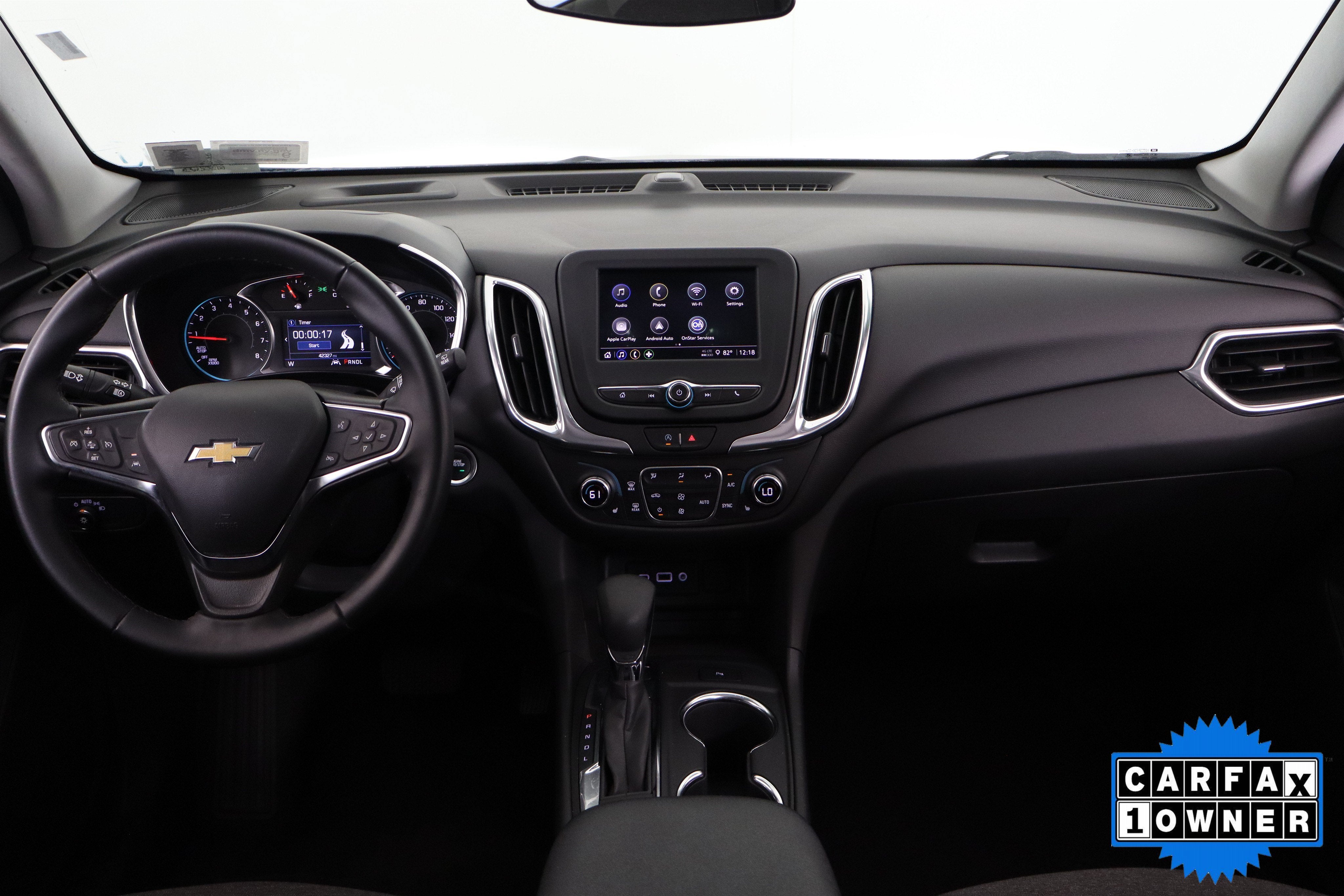2024 Chevrolet Equinox LT AWD