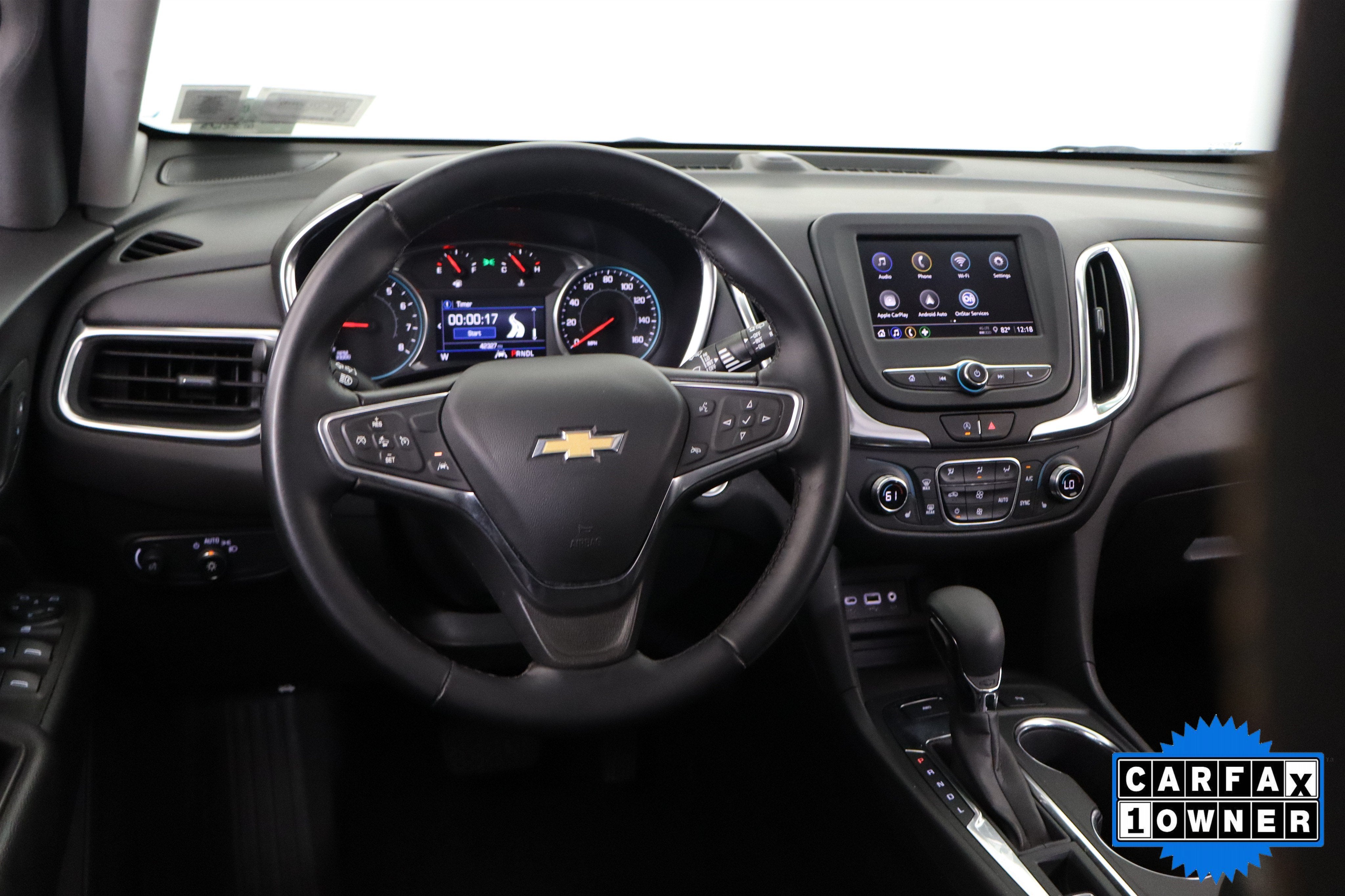 2024 Chevrolet Equinox LT AWD