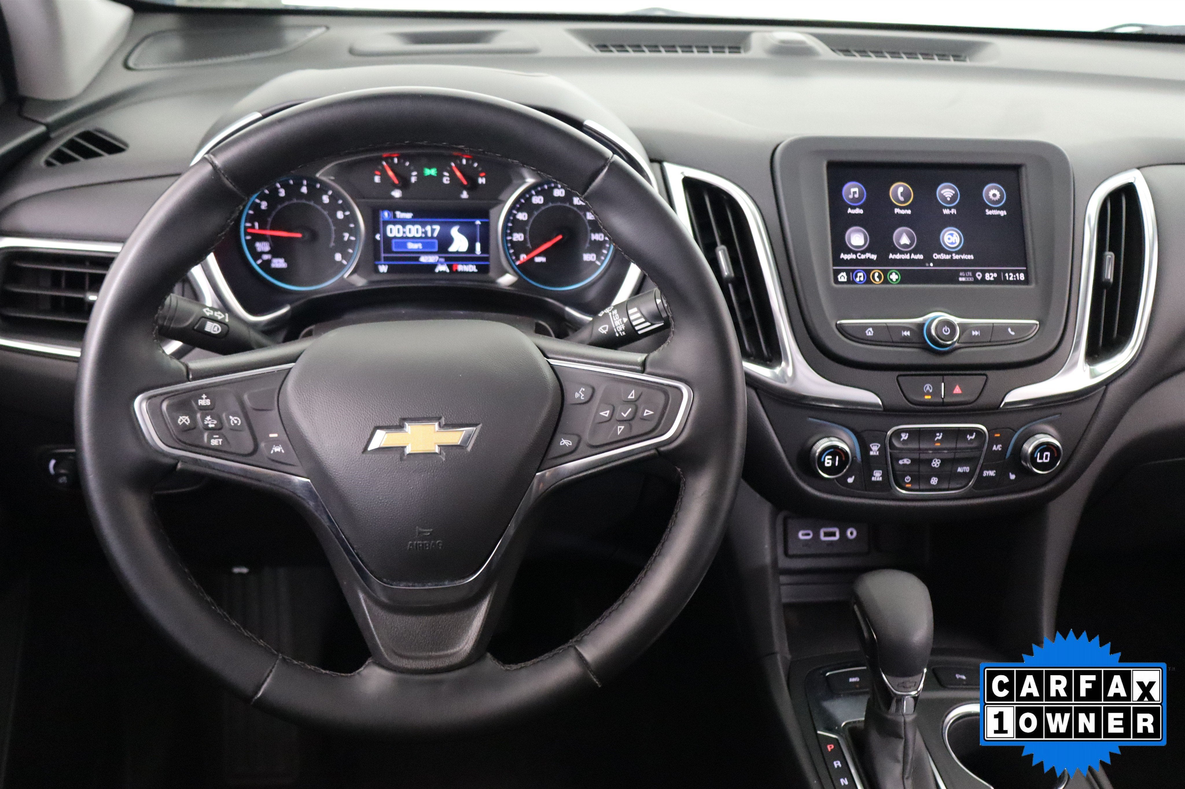 2024 Chevrolet Equinox LT AWD
