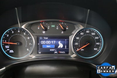 2024 Chevrolet Equinox LT AWD