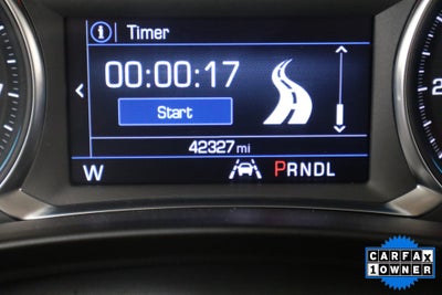 2024 Chevrolet Equinox LT AWD