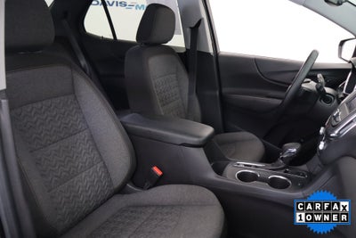 2024 Chevrolet Equinox LT AWD