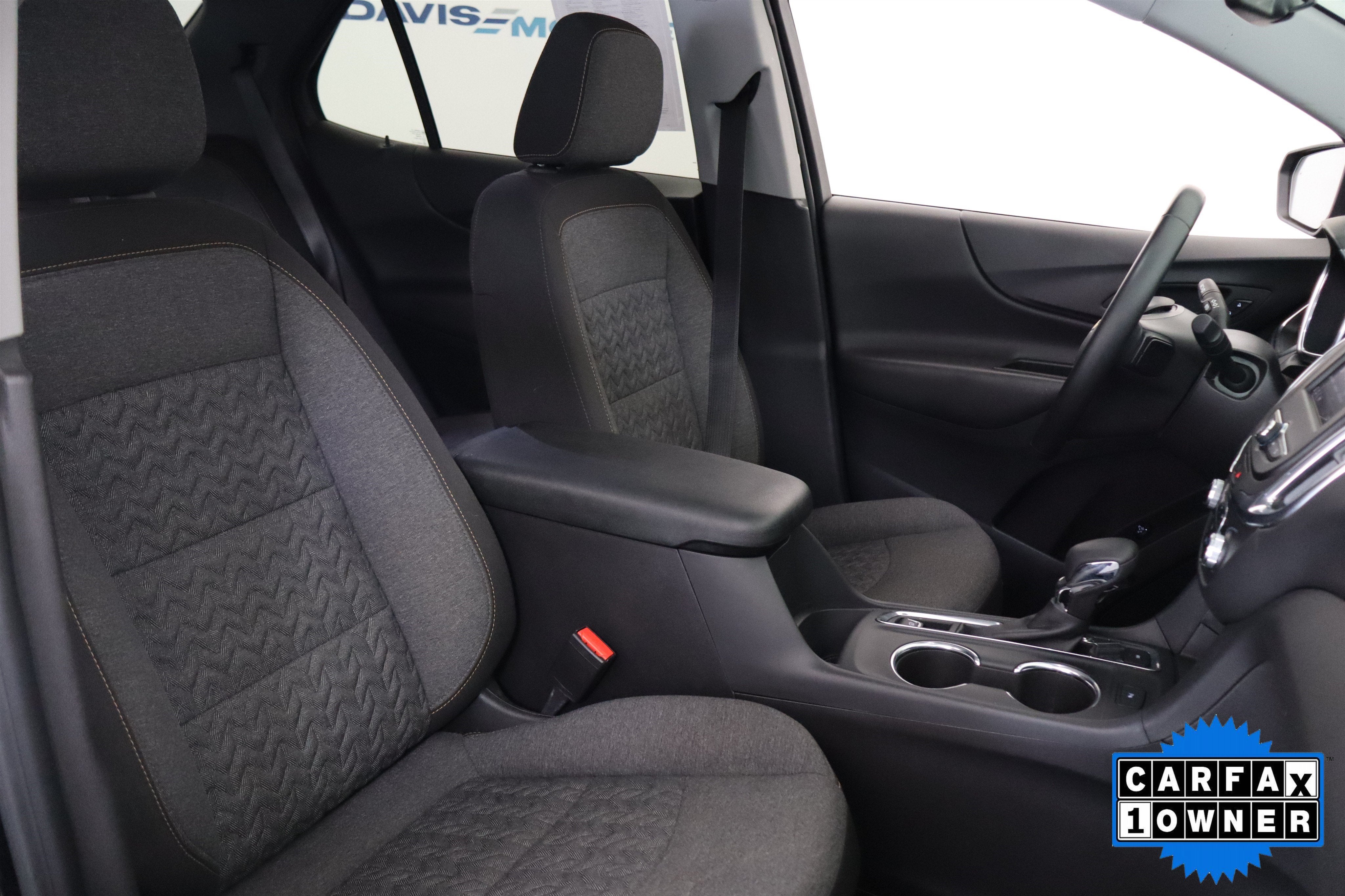 2024 Chevrolet Equinox LT AWD