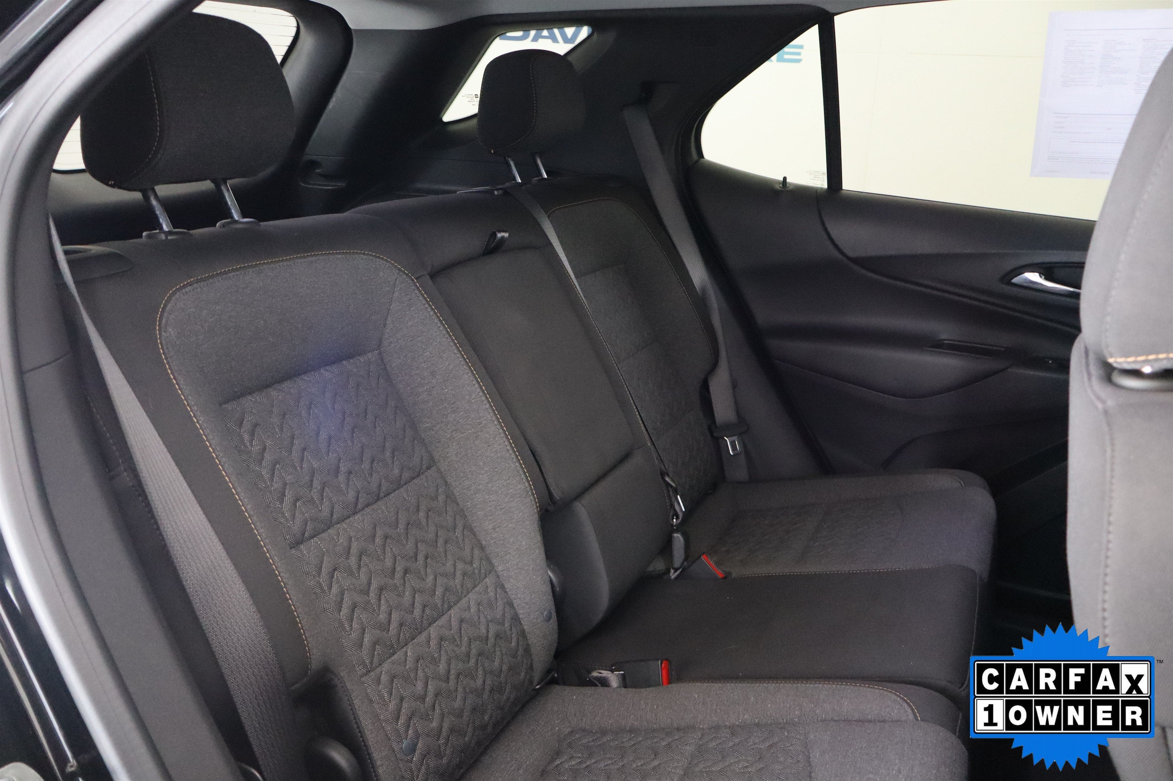 2024 Chevrolet Equinox LT AWD