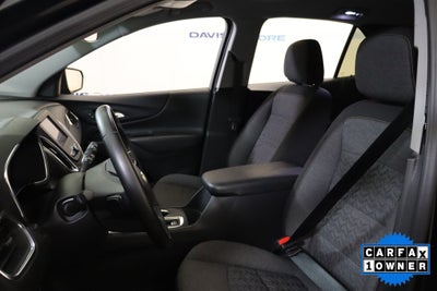 2024 Chevrolet Equinox LT AWD