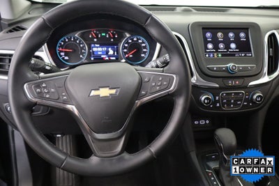 2024 Chevrolet Equinox LT AWD