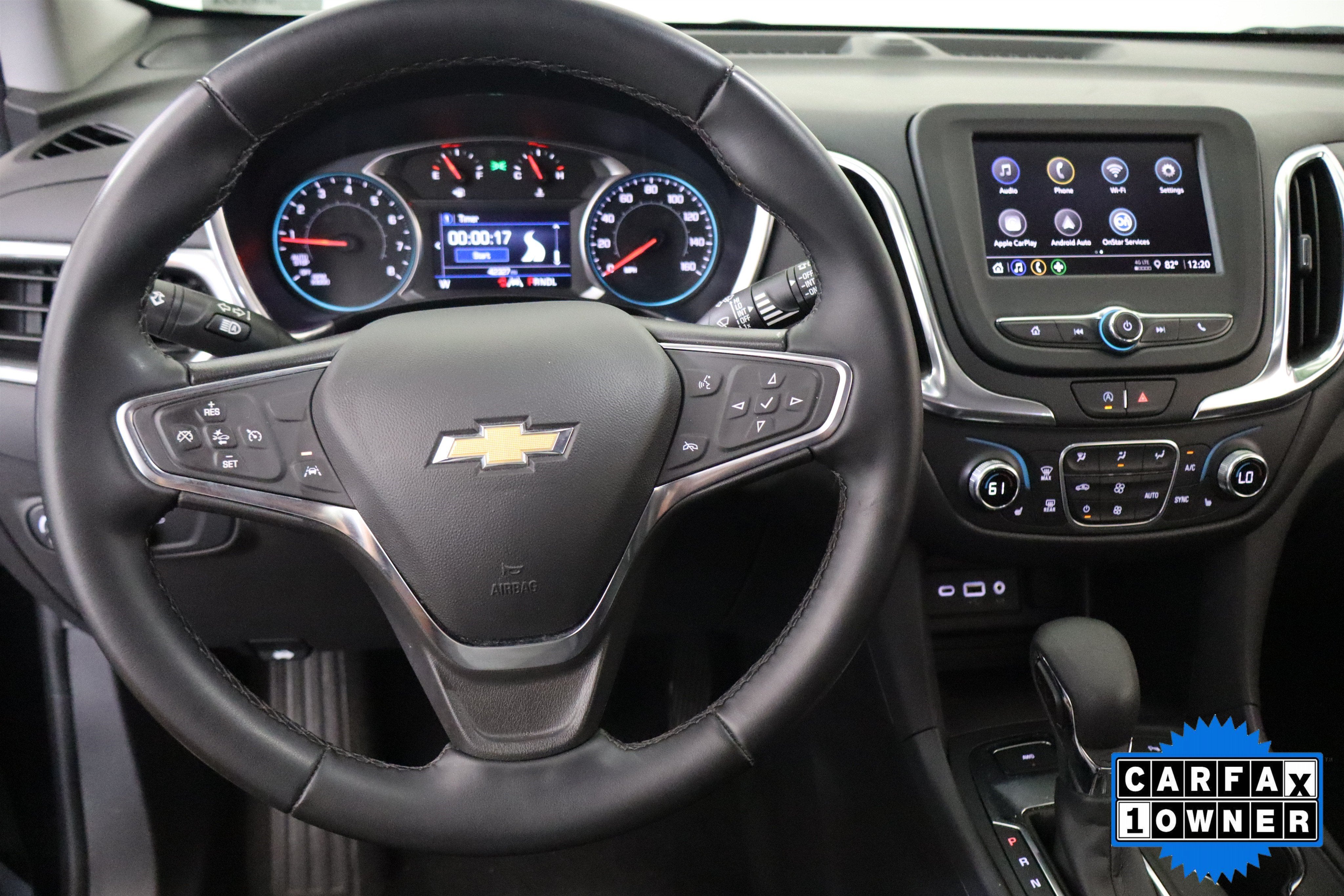 2024 Chevrolet Equinox LT AWD