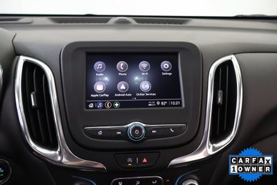 2024 Chevrolet Equinox LT AWD