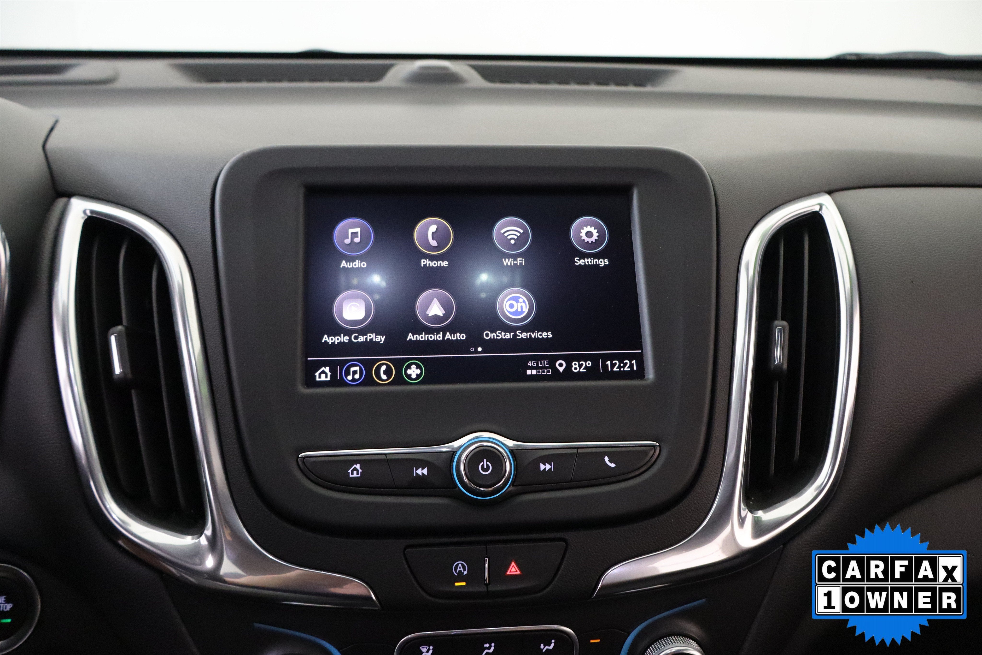 2024 Chevrolet Equinox LT AWD