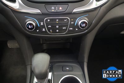 2024 Chevrolet Equinox LT AWD