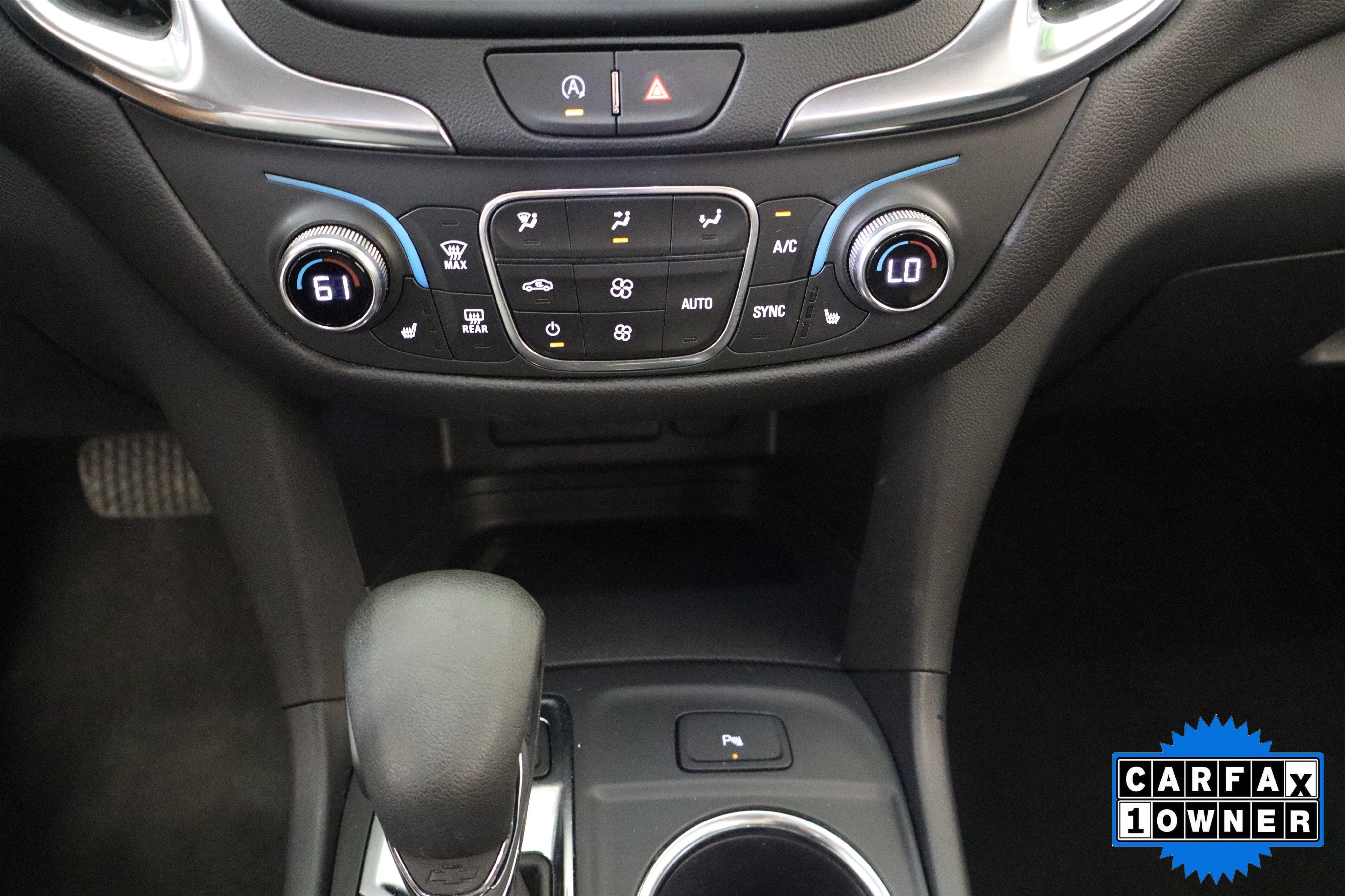 2024 Chevrolet Equinox LT AWD