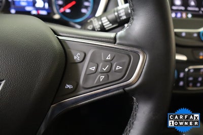 2024 Chevrolet Equinox LT AWD
