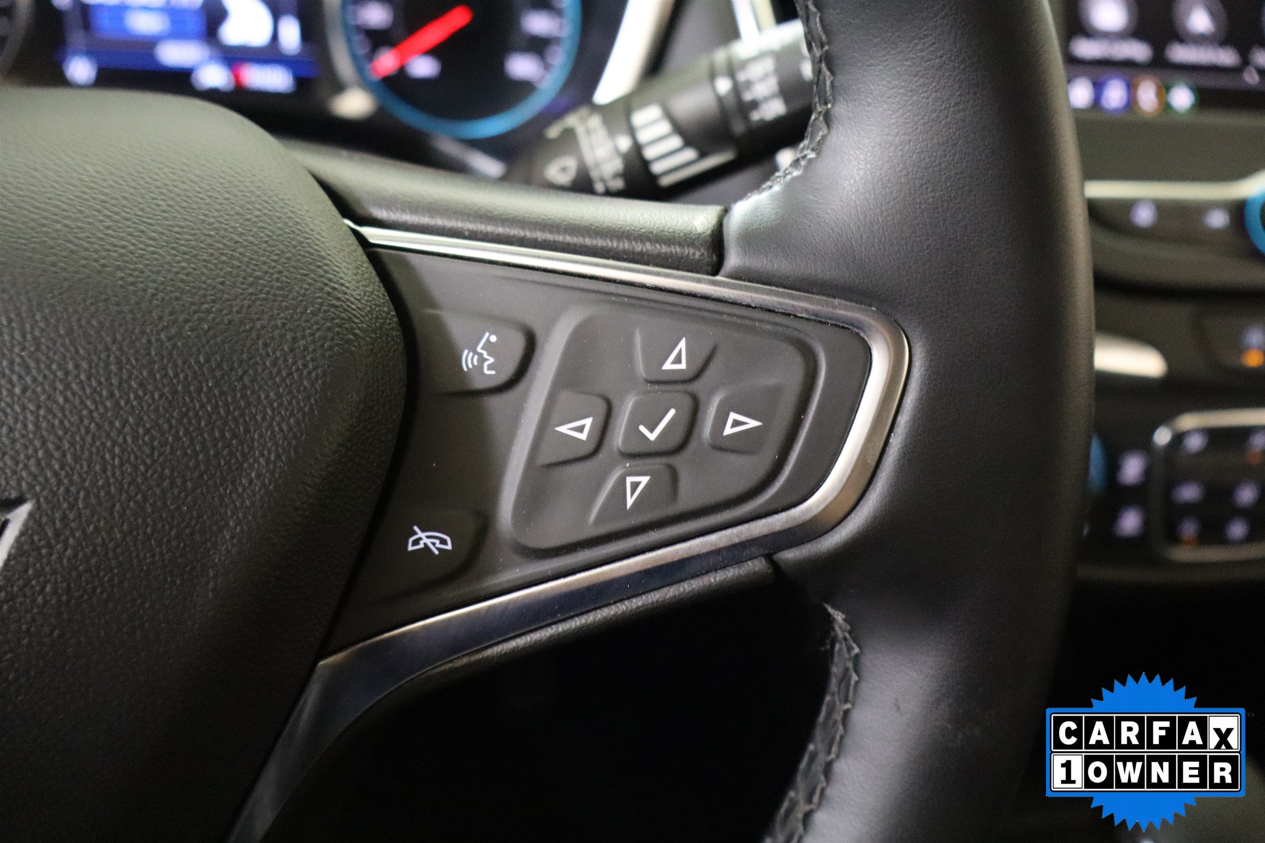 2024 Chevrolet Equinox LT AWD