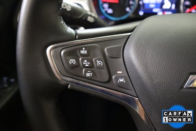 2024 Chevrolet Equinox LT AWD