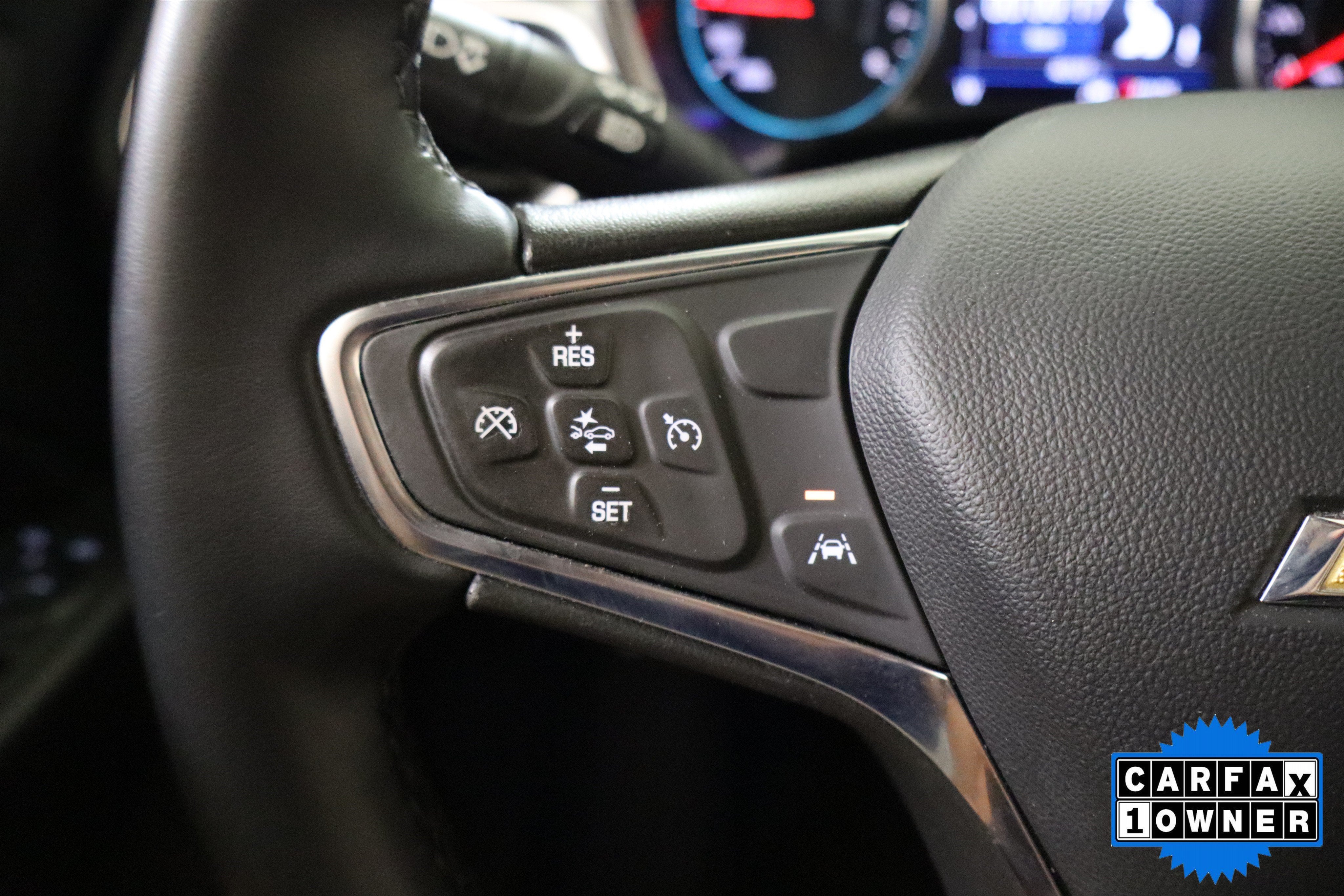 2024 Chevrolet Equinox LT AWD