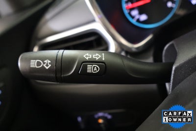 2024 Chevrolet Equinox LT AWD