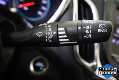 2024 Chevrolet Equinox LT AWD