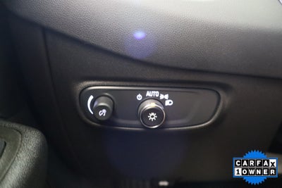 2024 Chevrolet Equinox LT AWD