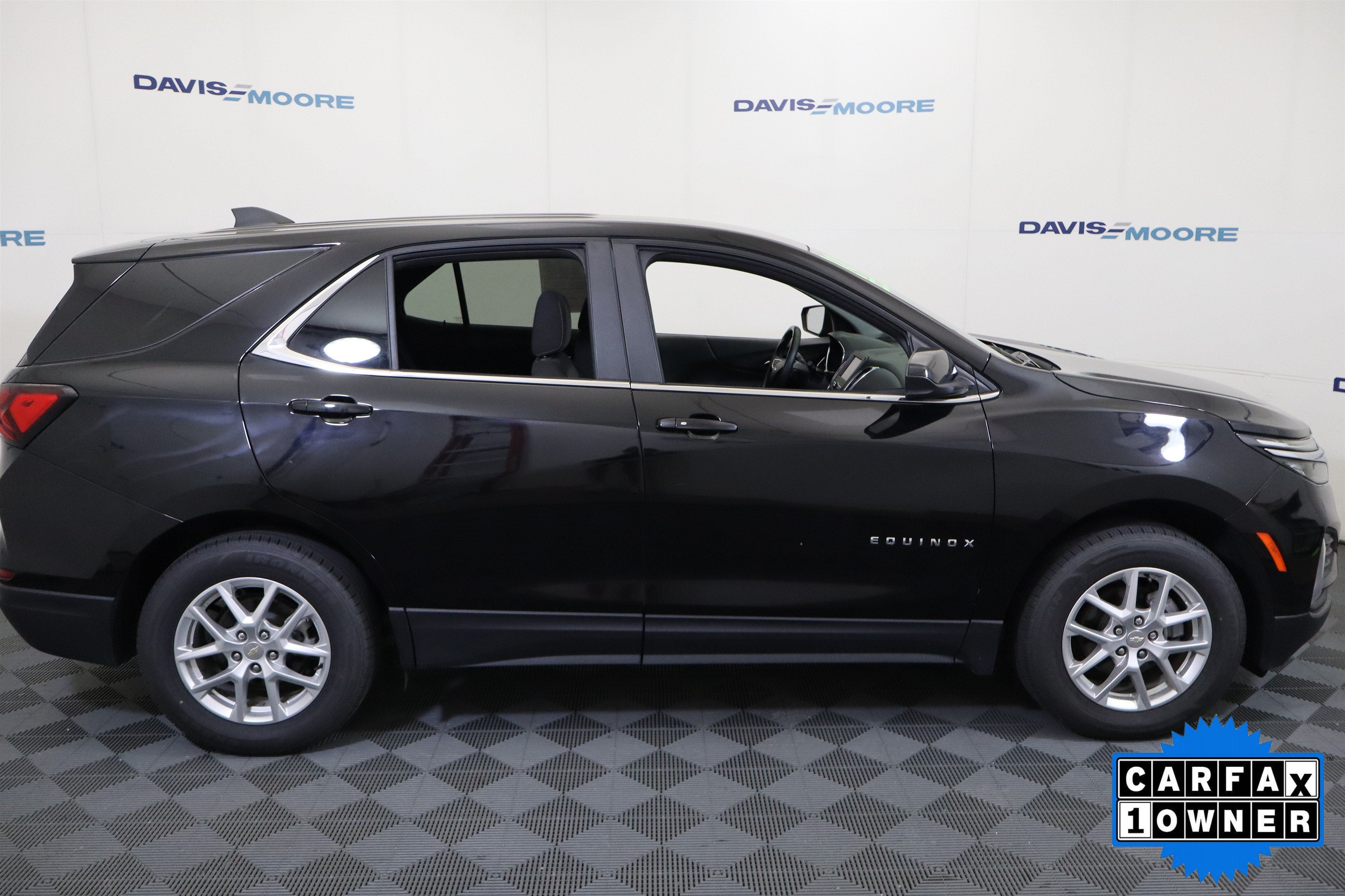2024 Chevrolet Equinox LT AWD