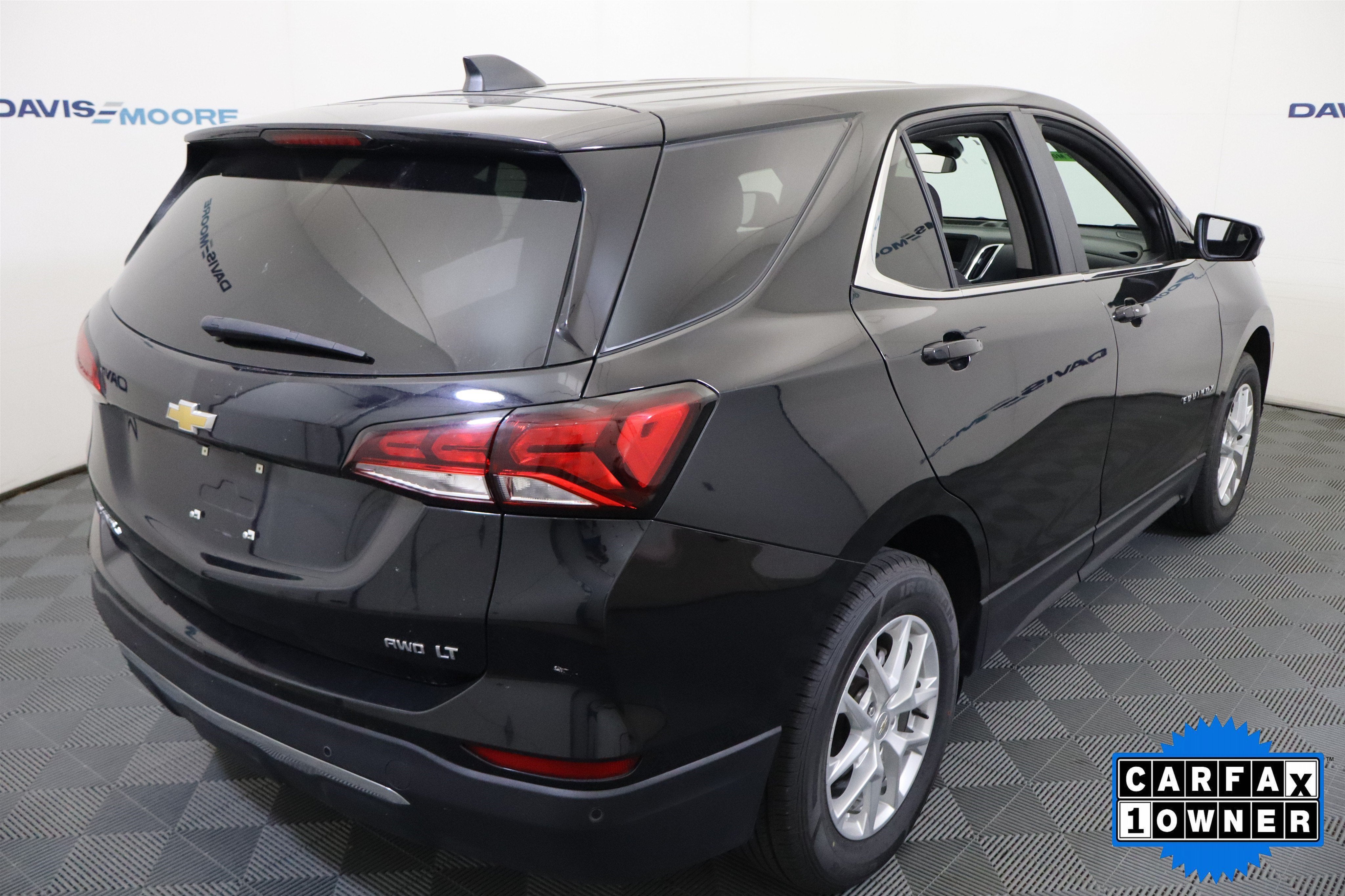 2024 Chevrolet Equinox LT AWD