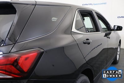 2024 Chevrolet Equinox LT AWD