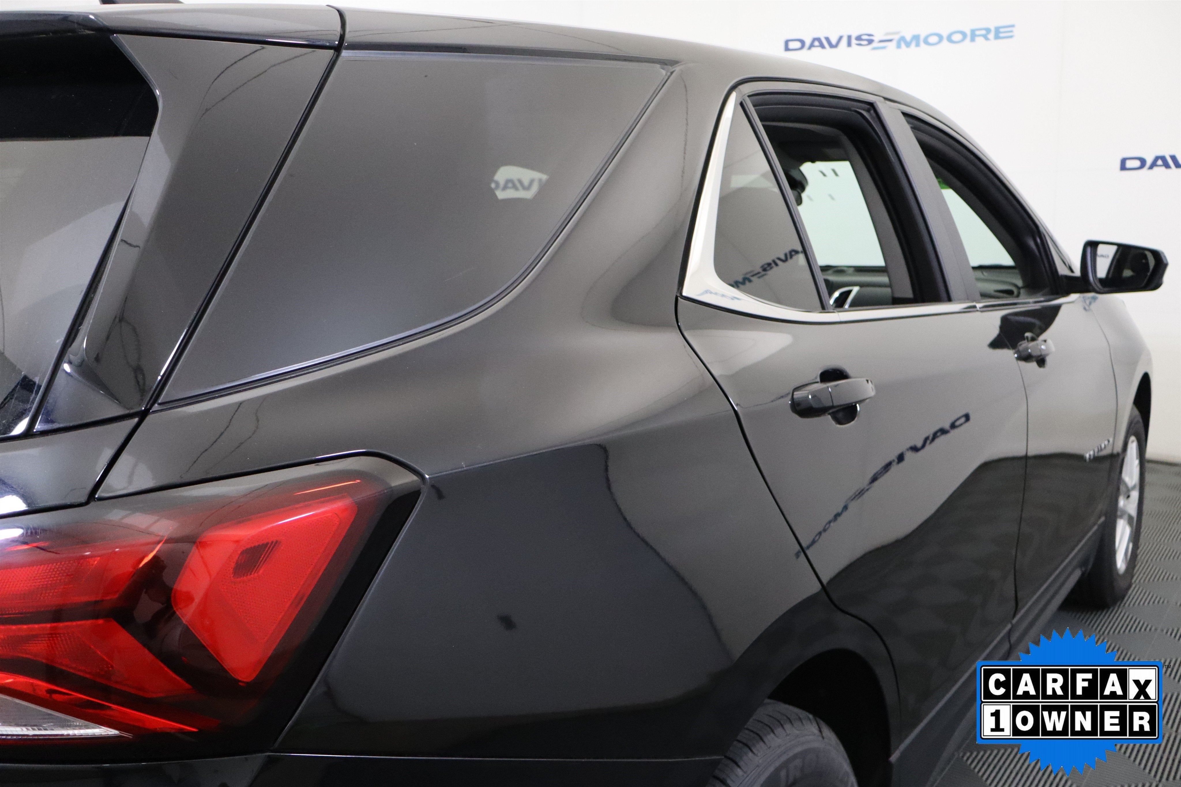 2024 Chevrolet Equinox LT AWD
